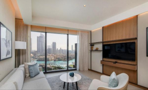 Luxury Apartment in Address Opera - 3Bdr